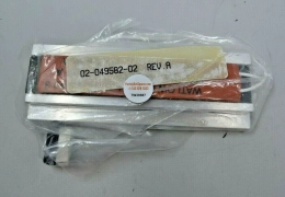 02-049582-02 / ASSY VALVE HEATER CLAMP / NOVELLUS