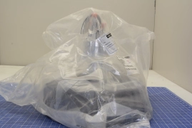 02-053981-02 / PED ASSY, 300MM WCVD, DEFEC. / NOVELLUS