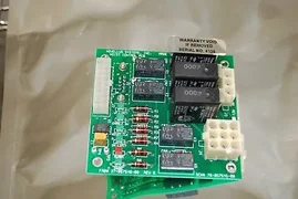 02-057547-00	/ HOIST CONTROL PCB PCA 27-057546-00 / NOVELLUS SYSTEMS INC