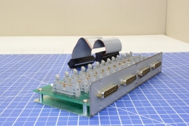 02-08449-00 / GAS PANEL BOARD / NOVELLUS