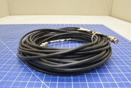 02-10068-00 / CABLE ASSY , NETWORK 50FT SYSTEM / NOVELLUS