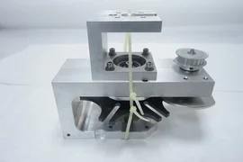 02-103202-00 ASSY,SPINDLE LOWER SUB,SQL-S