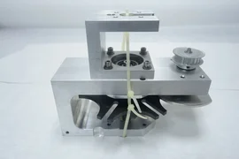 02-103202-00 ASSY,SPINDLE LOWER SUB,SQL-S