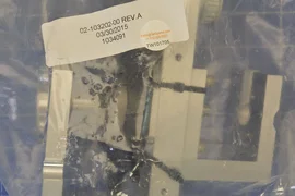 02-103202-00 / SPINDLE INDEXER LOWER SUB SQL-S ASSY / NOVELLUS