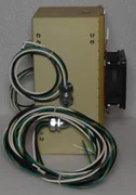 02-10432-00 / ASSY RF INTLK BOX HEATER ISOLATION 02-103641-00 / NOVELLUS