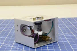 02-10589-00 / ASSY,RF INTLK BOX / NOVELLUS