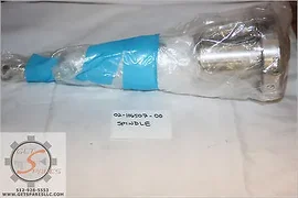 02-106507-00 / SPINDLE,SEQ,FERRO,UPPER,W/SHFT /  NOVELLUS