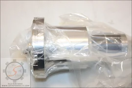 02-106507-00 /SPINDLE,SEQ,FERRO,UPPER,W/SHFT/ NOVELLUS