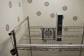 02-109467-00 	/ ASSY,INTLK,HDP SIOC SPEED 0 INTERLOCK / NOVELLUS SYSTEM INC