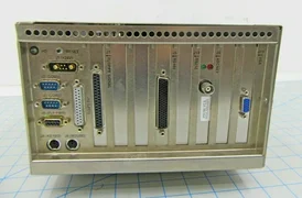 02-127708-00 / ASSY,MOD CNTRL,P166/64M,+24V / NOVELLUS