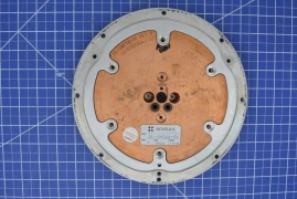 02-134263-00 / ASSY ESC 200MM SEMI MC / NOVELLUS