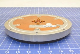 02-134264-00 / ASSY,ESC,200MM JEIDA,MC, 15-12119-00, COOLING PLATE / NOVELLUS