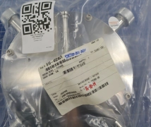 02-138280-00 / ASSY,GAS DIST, MIXING BOWL / NOVELLUS