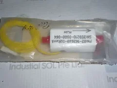 02-142639-00 Rev A Flow Monitor / sensor Novellus Systems Inc.