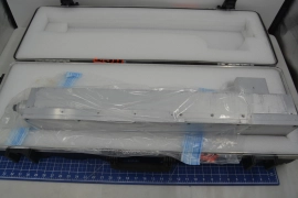 02-149841-02R / 15-156474-02 NOVELLUS ASSY, LTM, LEFT LOADLOCK, C3 VECTOR