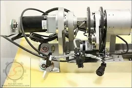 02-153908-00 /  ROBOT SGL ARM C1 W/EXCHNG  / NOVELLUS SYSTEMS INC	