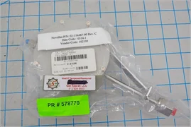 02-154487-00 / ASSY,DEGAS,INTEGRATED,ILDS / NOVELLUS