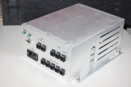 02-157910-00 / NOVELLUS ASSY, ETHERNET HUB BOX, LOTO / NOVELLUS SYSTEMS INC