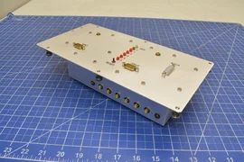 02-159474-00 / PCB ARC REALY CONTROL BOARD,ASSY, RF SWITCH,SEQUEL-X / NOVELLUS