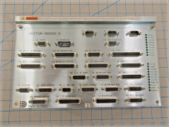 02-252395-00/ DIGITAL DYNAMICS VECTOR HDSIOC 0, REV. D ASSY / NOVELLUS SYSTEMS