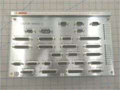 02-252395-00/ASSY,HDSIOC0,VECTOR/NOVELLUS SYSTEMS INC