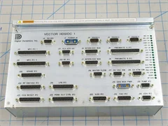 02-252396-00 / ASSY,HDSIOC1,VECTOR F47 / NOVELLUS