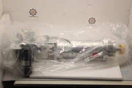 02-252432-00 / SPINDLE 300MM ASSY INDEX 270 C3VCTR ALTUS 15-046310 / NOVELLUS