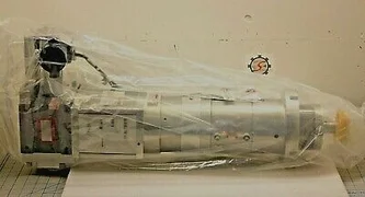 02-252432-00 / SPINDLE ASSY, INDEX 270, C3VCTR ALTUS 300MM / NOVELLUS