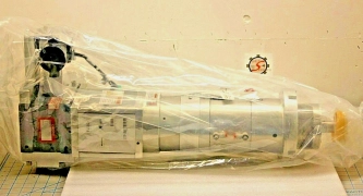 02-252432-00 / SPINDLE ASSY, INDEX 270, C3VCTR ALTUS 300MM / NOVELLUS