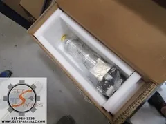 02-259457-00 / SPINDLE ASSY,300MM,C3VCTR/ NOVELLUS SYSTEMS INC