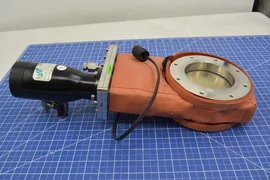 02-260348-00 /HEATED GATE VALVE / NOVELLUS