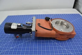 02-260348-00 / HEATED GATE VALVE / NOVELLUS