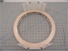 02-262664-00 / ASSY,CUP,296MM,PPS(SABRE NON 3D) / NOVELLUS SYSTEMS 