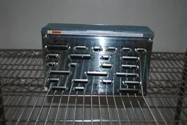 02-264189-00 / HPD SIOC HDP 1 REV-A FIRMWARE VERSION 4.72  / NOVELLUS SYSTEMS