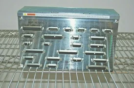 02-264189-00 / HPD SIOC HDP 1 REV-A FIRMWARE VERSION 4.72  / NOVELLUS SYSTEMS