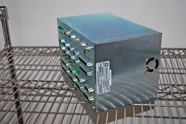 02-264833-00 / SESIOC WTS 0 FIELD CONNECTOR MODULE ASSY FIRMWARE 4.72/ NOVELLUS