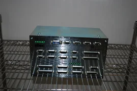 02-264833-00 / SESIOC WTS 0 REV-A FIRMWARE VERSION 4.72 / NOVELLUS