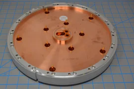 02-267289-00 / ASSY TOP LEV ESC IMD HEX ELAS HDP30 / NOVELLUS