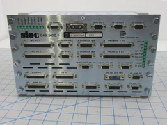 02-267698-00 / ASSY,SIOC,1,V4.72,VECTOR / NOVELLUS