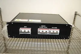 02-268027-00 / HEATED DOME/REMOTE PLASMA CLEAN MODULE REV / NOVELLUS SYSTEMS INC