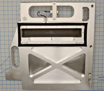 02-270903-00 / ASSY,INTFC PLATE,OVR LHS LL, IMM(C3 VECTOR) / NOVELLUS