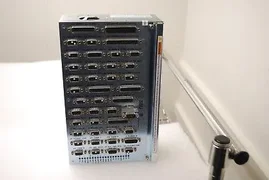 02-271981-00 / HDSIOC 5 SBU / NOVELLUS SYSTEMS INC