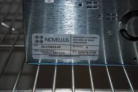 02-275643-00 / HDSIOC E84 AWC REV-AFIRMWARE VERSION 4.72 / NOVELLUS SYSTEMS INC 