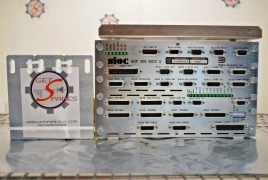 02-282622-00_A / HDP SIOC 0 REV-A FIELD  CONNECT DIGITAL DYNAMICS / NOVELLUS 