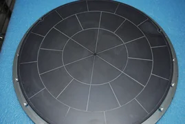 02-283805-00 / ESC REV-C 300MM / NOVELLUS