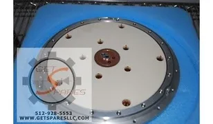 02-283805-00 / NOVELLUS ESC REV-C 300MM / NOVELLUS