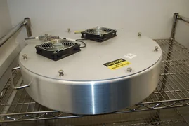 02-293421-01 / NOVELLUS C3 RF MATCH 300MM REV-A 0806 103006 / NOVELLUS