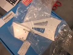 02-296356-00 / XPR, ASSY,UNLOAD BLADE,CERAMIC MCA / LAM RESEARCH CORPORATION