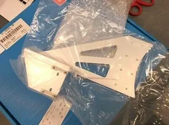 02-296356-00 / XPR, ASSY,UNLOAD BLADE,CERAMIC MCA / LAM RESEARCH CORPORATION