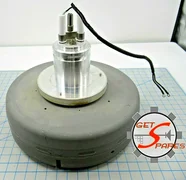 02-298157-00 / HEATER BLOCK PEDESTAL / NOVELLUS